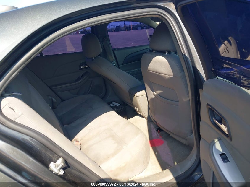 2014 Chevrolet Malibu 1Fl VIN: 1G11A5SL7EF148438 Lot: 40099972