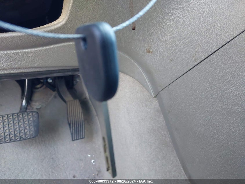 2014 Chevrolet Malibu 1Fl VIN: 1G11A5SL7EF148438 Lot: 40099972