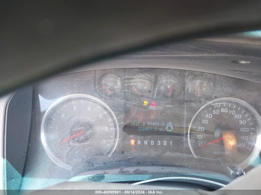 2009 Ford F-150 Xl/Xlt VIN: 1FTRW12819KA71112 Lot: 40099981