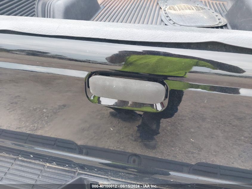 2005 Ford Ranger Edge/Stx/Xl/Xlt VIN: 1FTYR14UX5PA31704 Lot: 40100012