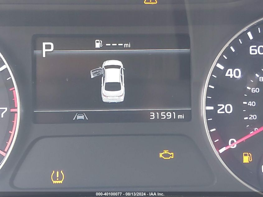 2023 Kia Forte Lx/Lxs VIN: 3KPF24AD6PE607129 Lot: 40100077