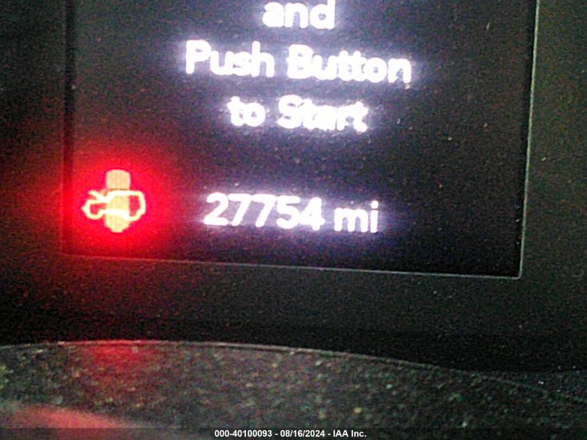 1C4GJXAN5LW136429 2020 Jeep Wrangler Sport S 4X4