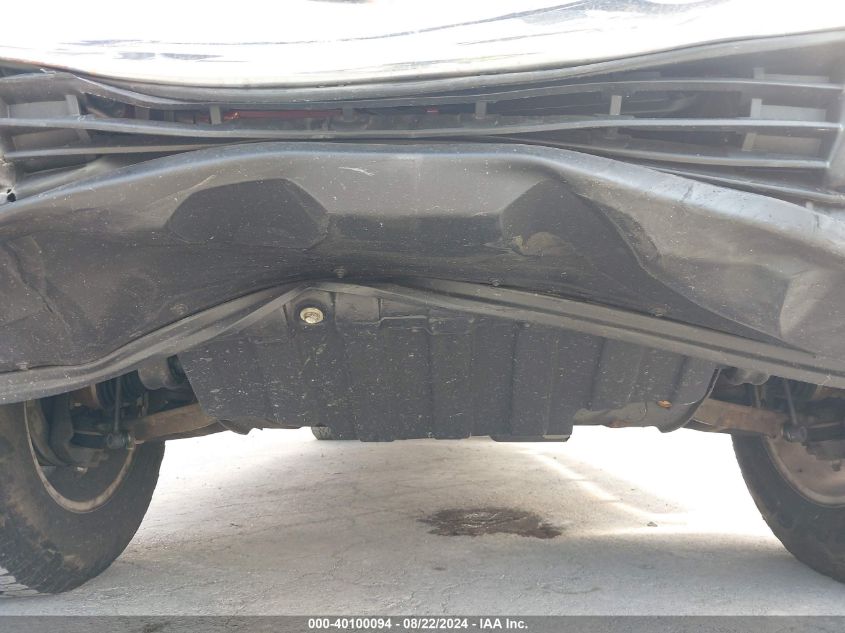 2021 Chevrolet Silverado 2500Hd 4Wd Standard Bed Lt VIN: 1GC4YNE79MF318666 Lot: 40100094