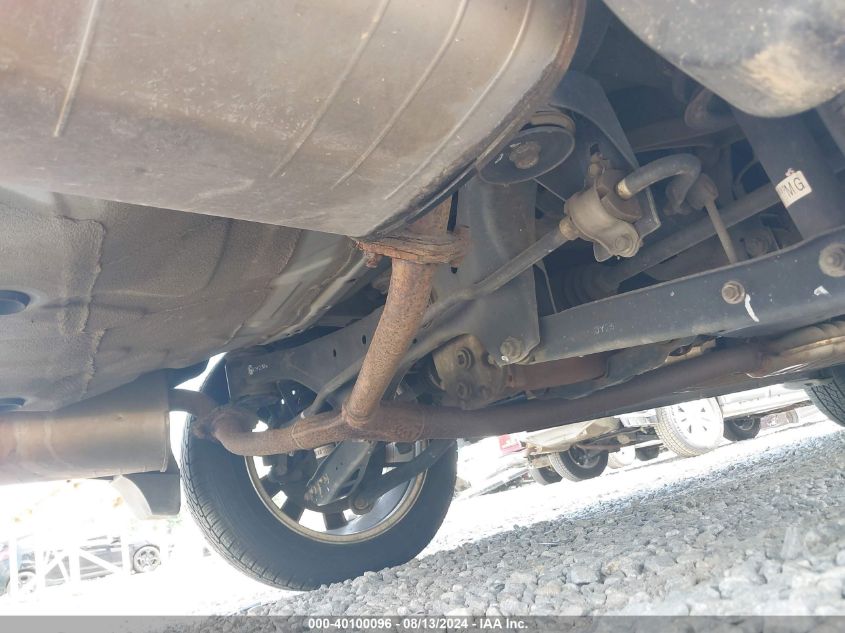 2011 Subaru Forester 2.5X Limited VIN: JF2SHBEC4BH727910 Lot: 40100096