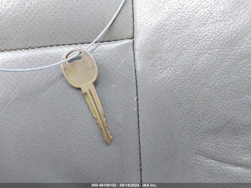 2007 Kia Sorento Ex VIN: KNDJD736475666079 Lot: 40100152