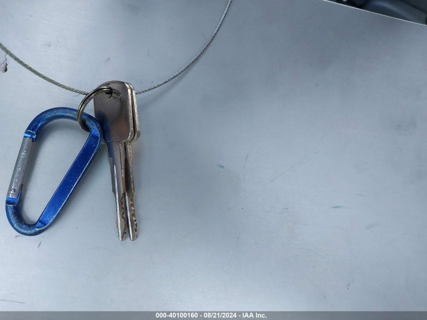 2003 Ford Econoline E250 Van VIN: 1FTNE24L73HA83259 Lot: 40100160