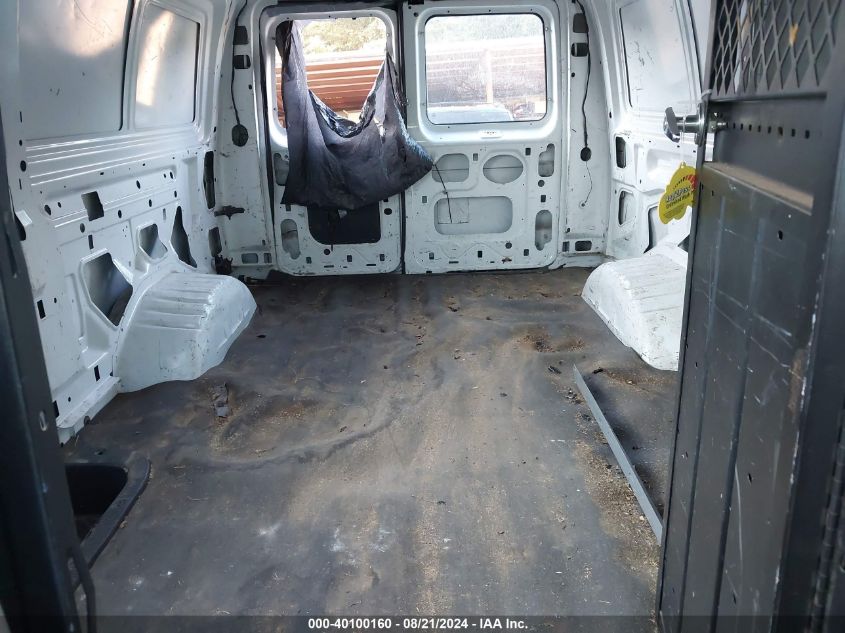 2003 Ford Econoline E250 Van VIN: 1FTNE24L73HA83259 Lot: 40100160