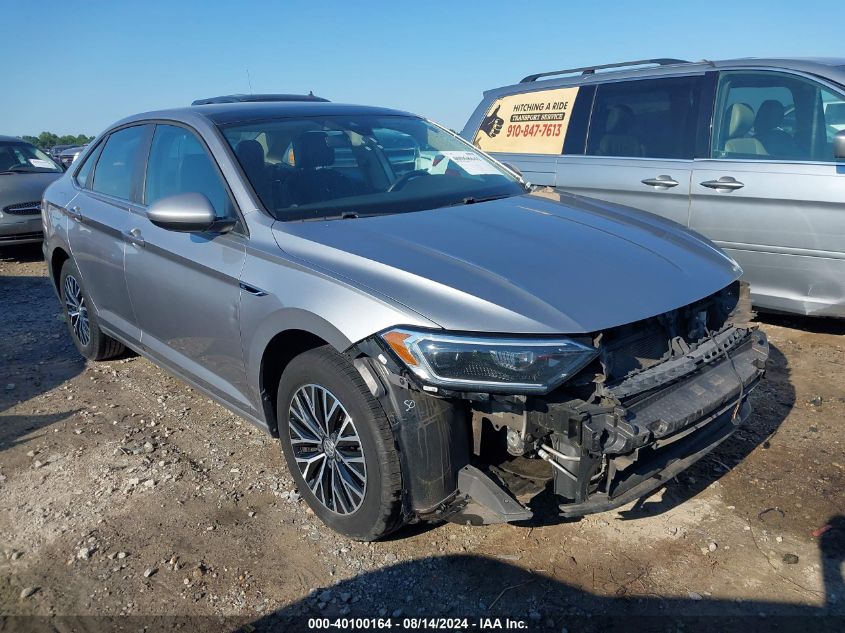 3VWD17AJ7FM234282 2015 VOLKSWAGEN JETTA - Image 1