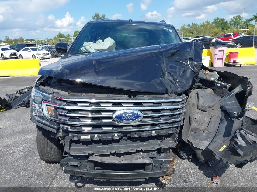 2019 Ford Expedition Max Xlt VIN: 1FMJK1JT0KEA28380 Lot: 40100183