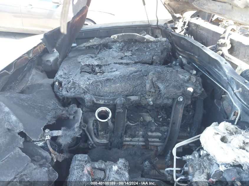 2007 Toyota 4Runner Sport V6 VIN: JTEZU14R470091404 Lot: 40100189