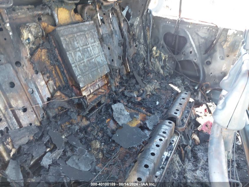 2007 Toyota 4Runner Sport V6 VIN: JTEZU14R470091404 Lot: 40100189