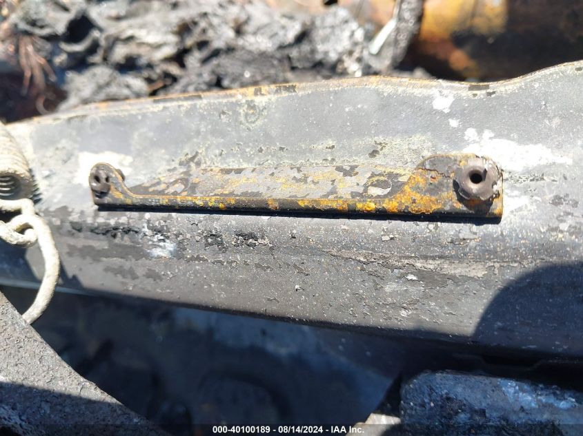 2007 Toyota 4Runner Sport V6 VIN: JTEZU14R470091404 Lot: 40100189