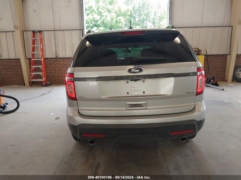 1FM5K8D8XFGA96035 2015 FORD EXPLORER - Image 16