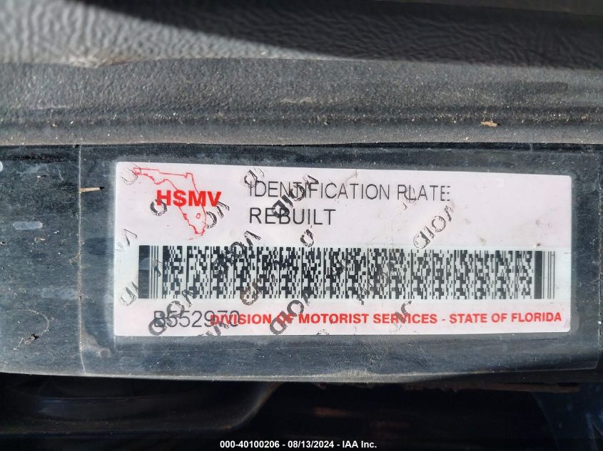 2006 Ford Ranger Xl/Xlt VIN: 1FTYR10D26PA81617 Lot: 40100206