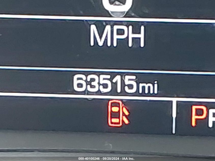 2018 Chevrolet Equinox Lt VIN: 3GNAXUEU6JS619156 Lot: 40100246