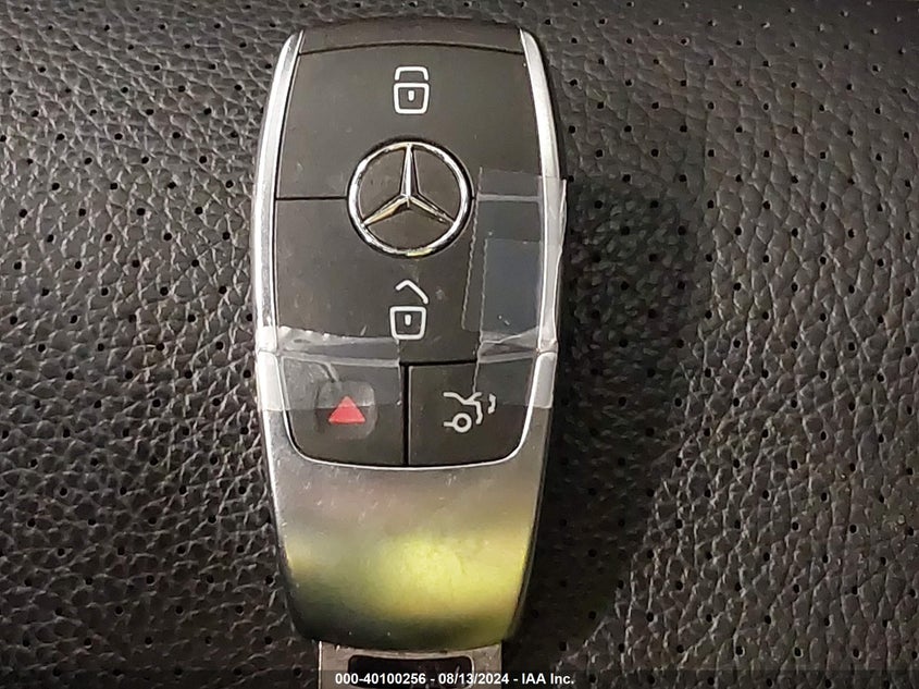 2019 MERCEDES-BENZ C 300 4MATIC - 55SWF8EB2KU319436