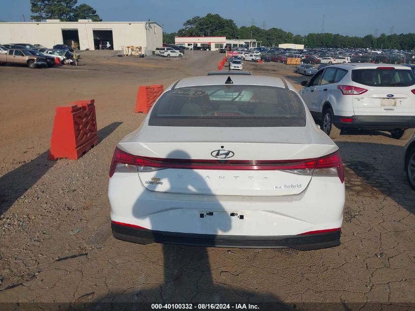 KMHLM4AJ5PU048415 2023 HYUNDAI ELANTRA - Image 15