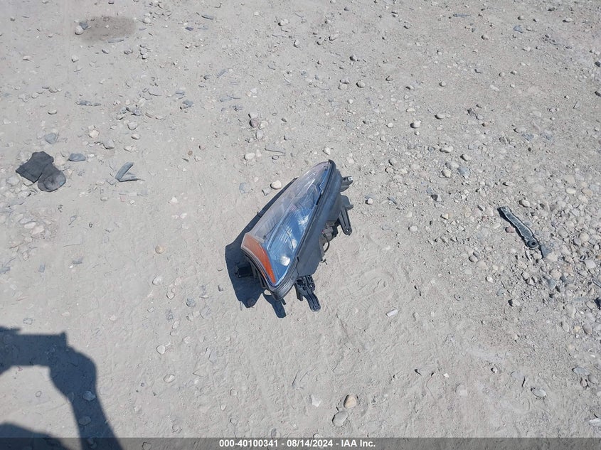 2016 CHEVROLET TRAX 1LT - KL7CJPSB1GB588228