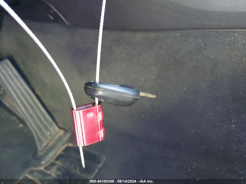 2002 BMW 330I VIN: WBAEV53492KM00422 Lot: 40100349