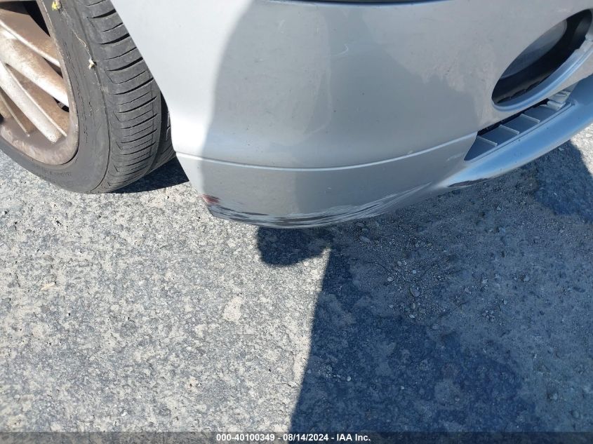 2002 BMW 330I VIN: WBAEV53492KM00422 Lot: 40100349