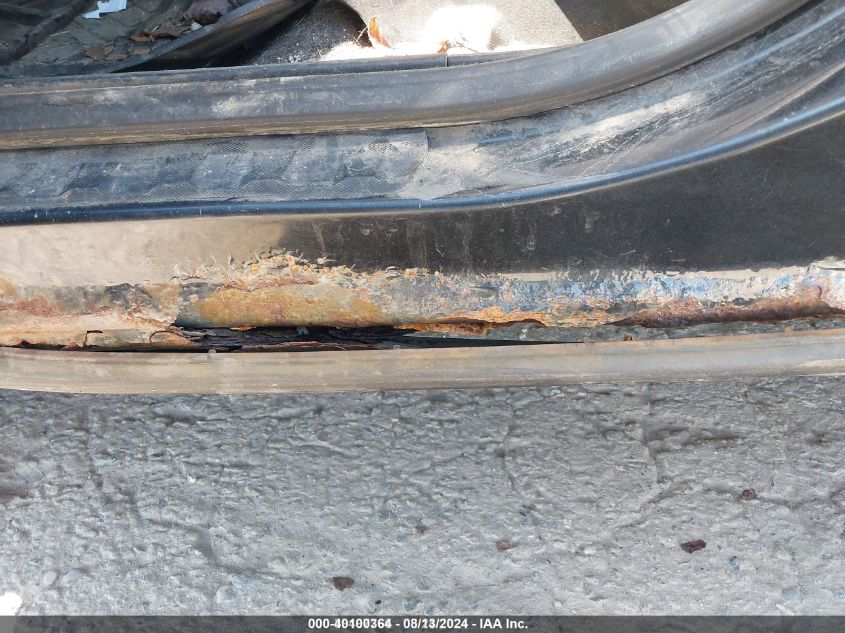 2011 GMC Terrain Slt-2 VIN: 2CTFLXE53B6255948 Lot: 40100364