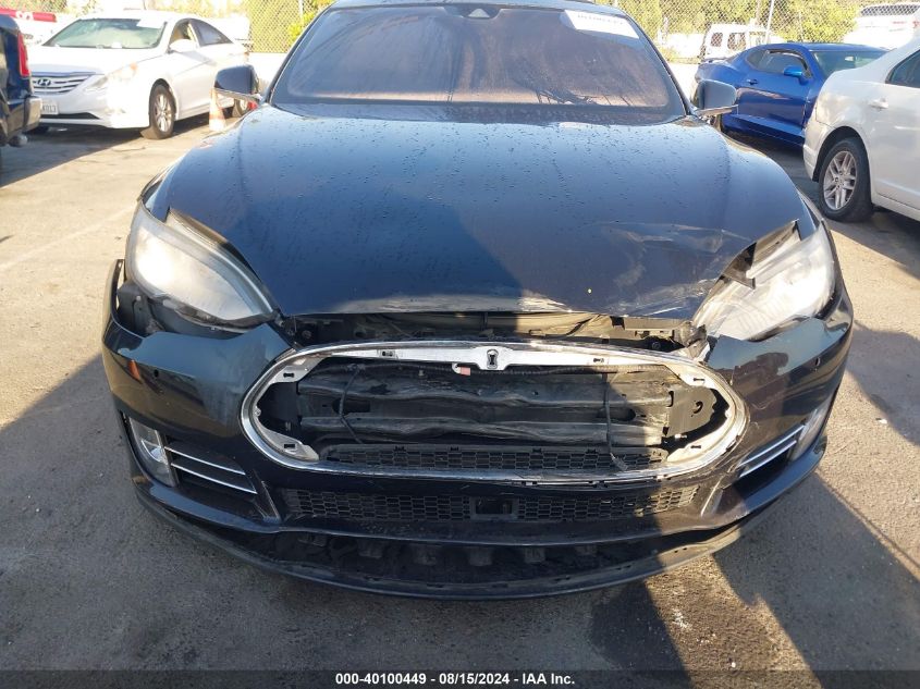 5YJSA1E29FF104499 2015 Tesla Model S 70D/85D/P85D