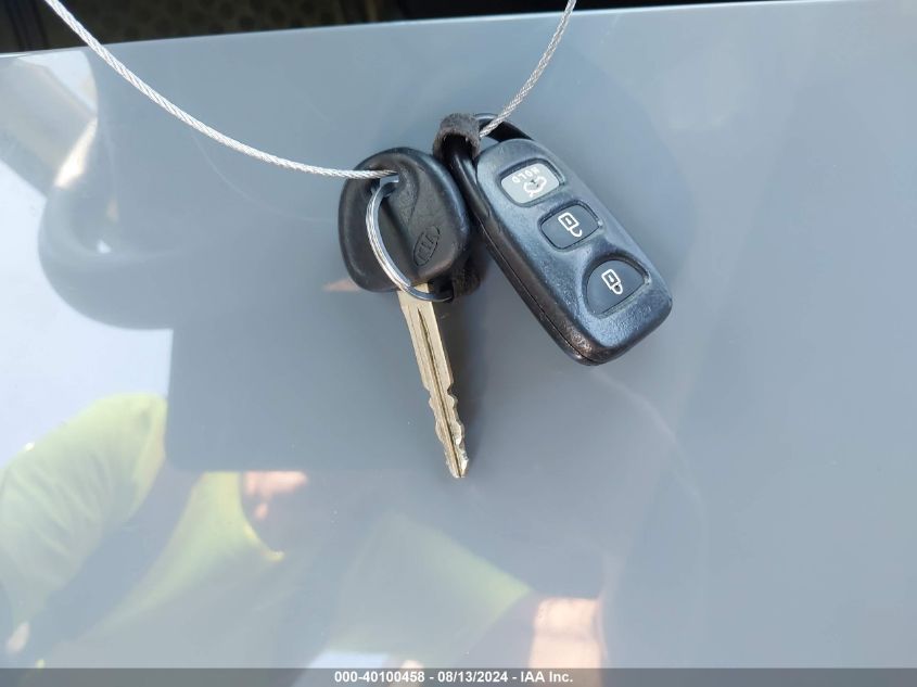 2013 Kia Forte Ex VIN: KNAFU4A21D5646952 Lot: 40100458