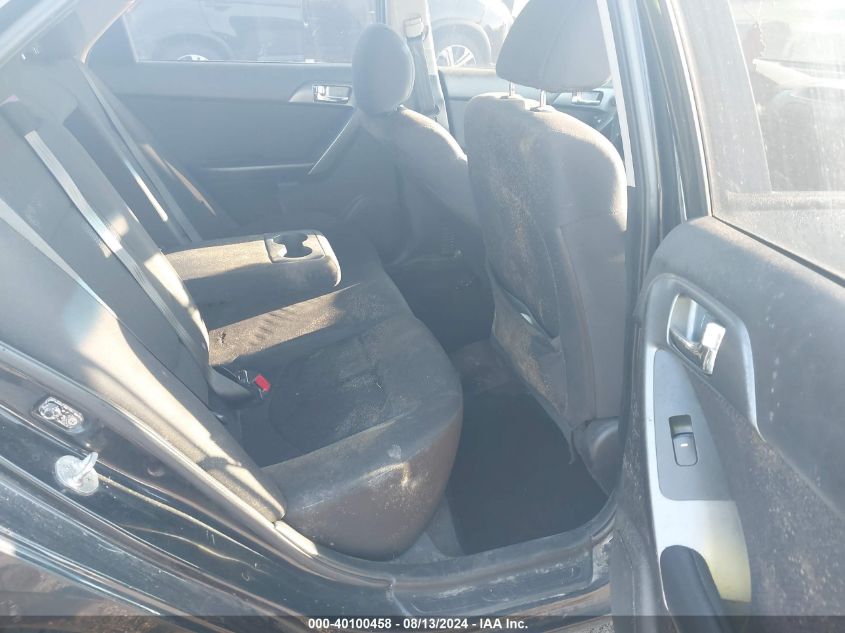 2013 Kia Forte Ex VIN: KNAFU4A21D5646952 Lot: 40100458