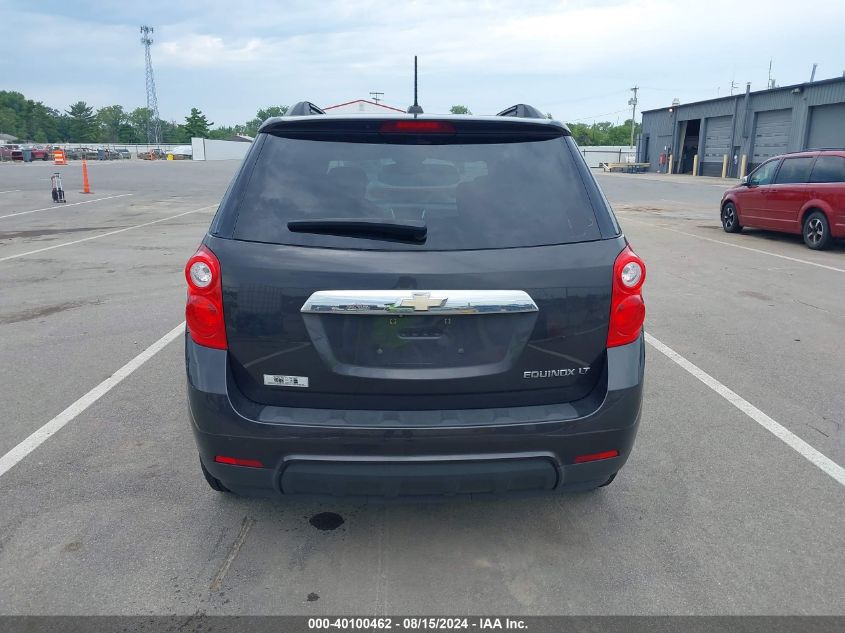 2GNALBEK6F6242008 2015 CHEVROLET EQUINOX - Image 17