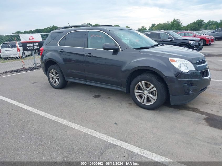 2GNALBEK6F6242008 2015 CHEVROLET EQUINOX - Image 1