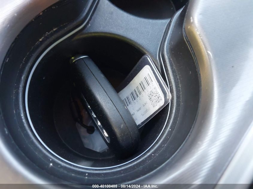 2022 Dodge Challenger Gt VIN: 2C3CDZJG2NH155464 Lot: 40100485