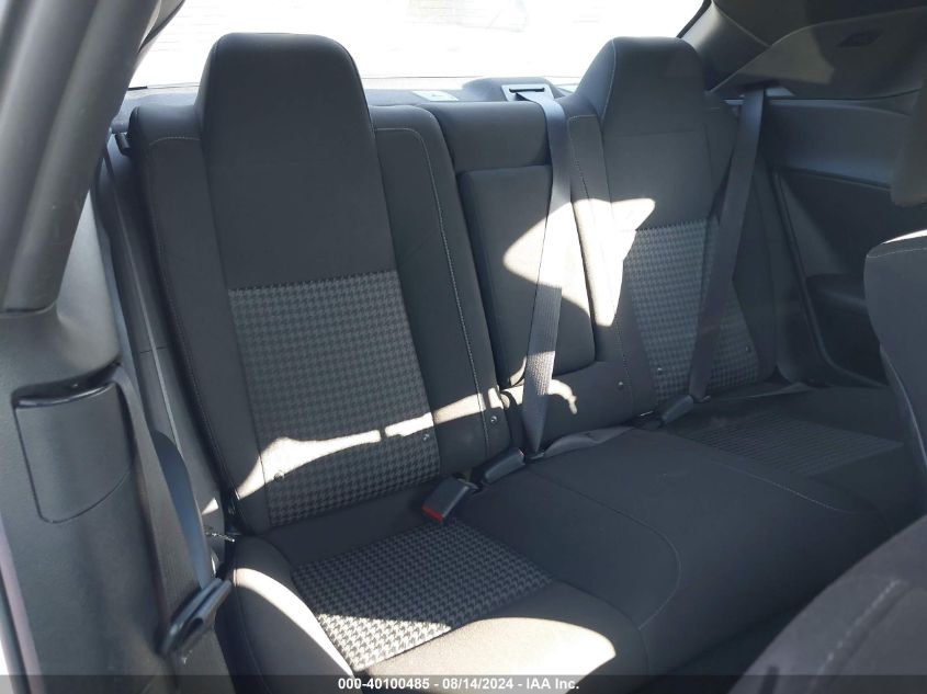 2022 Dodge Challenger Gt VIN: 2C3CDZJG2NH155464 Lot: 40100485