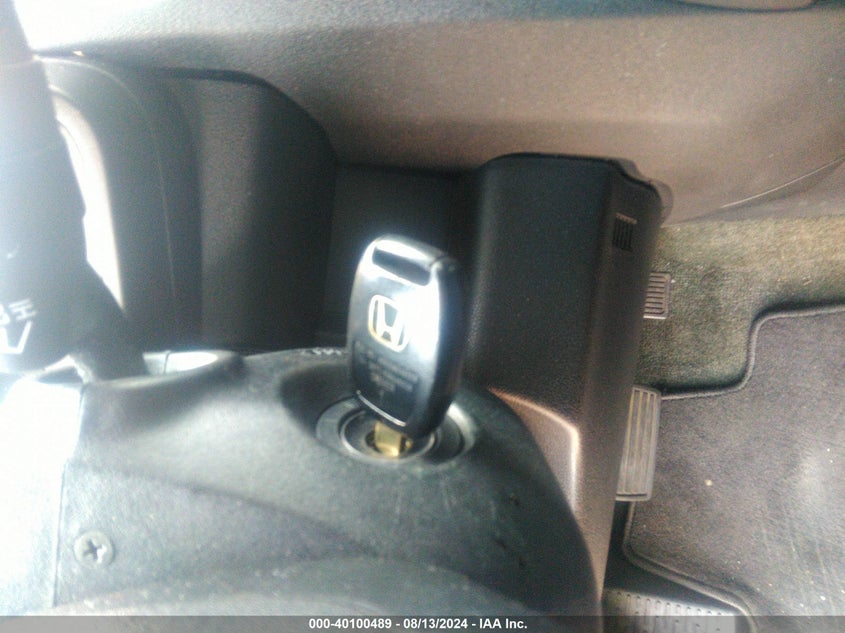 2014 HONDA PILOT TOURING - 5FNYF3H99EB009357