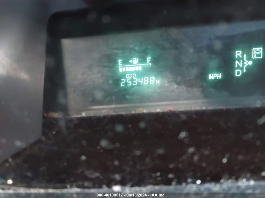 2004 Toyota Prius VIN: JTDKB20U040073182 Lot: 40100517