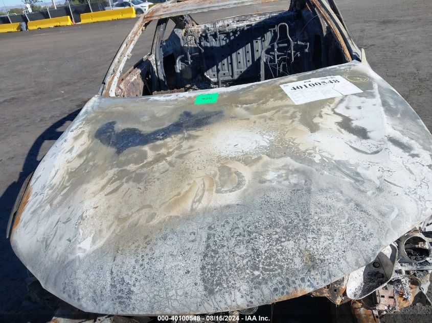 2017 HONDA ACCORD EX - 1HGCT1B7XHA005525