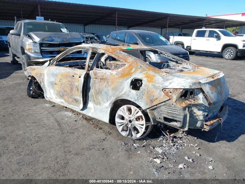 2017 HONDA ACCORD EX - 1HGCT1B7XHA005525