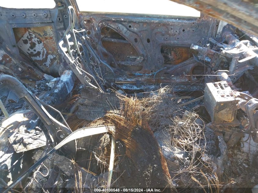 2017 HONDA ACCORD EX - 1HGCT1B7XHA005525