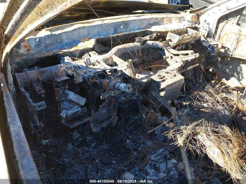 2017 HONDA ACCORD EX - 1HGCT1B7XHA005525