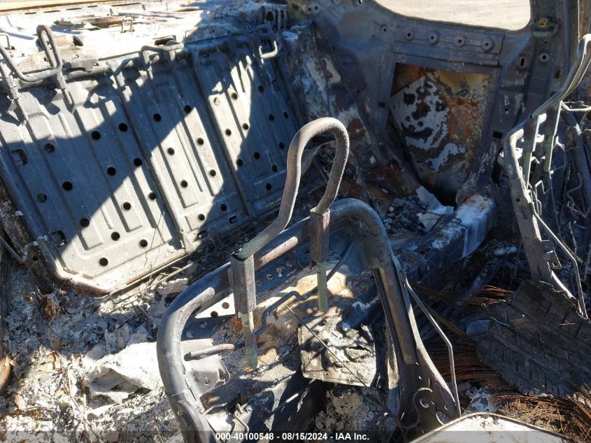 2017 HONDA ACCORD EX - 1HGCT1B7XHA005525