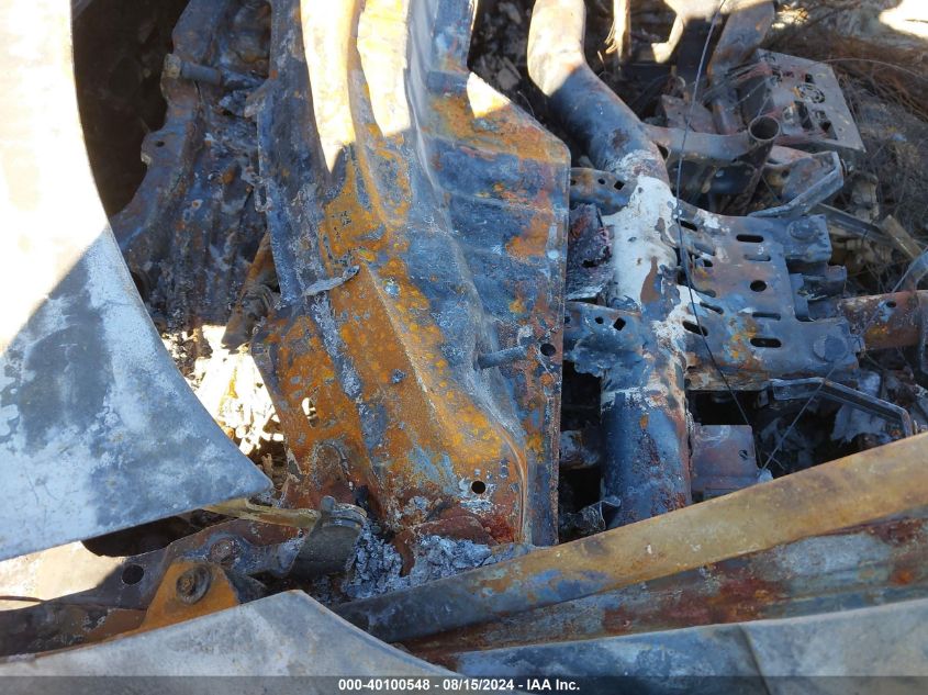 2017 HONDA ACCORD EX - 1HGCT1B7XHA005525