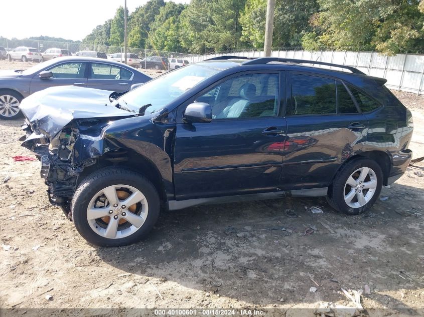 2004 Lexus Rx 330 VIN: 2T2GA31U94C017983 Lot: 40100601