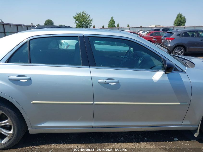 2013 CHRYSLER 300 300S GLACIER - 2C3CCAGG9DH590198