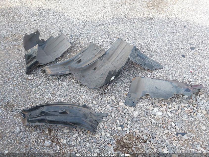 2009 Subaru Impreza 2.5I VIN: JF1GE61679H504670 Lot: 40100625