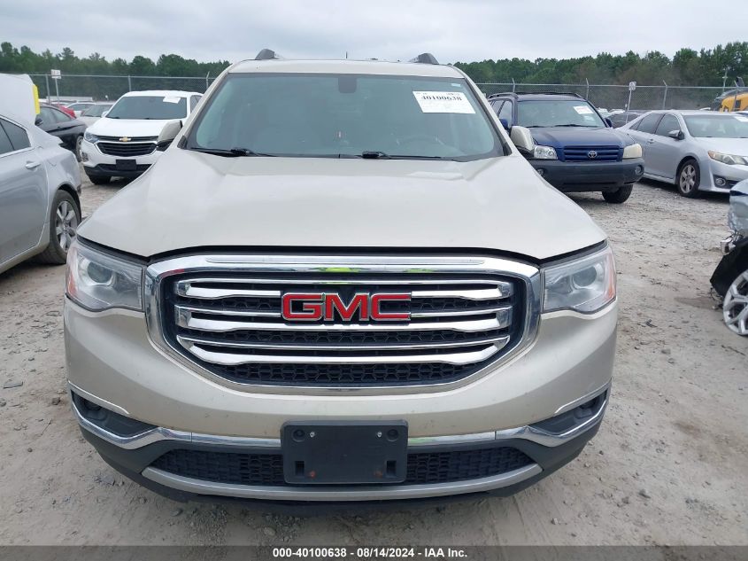 1GKKNULS9HZ149212 2017 GMC Acadia Slt-1