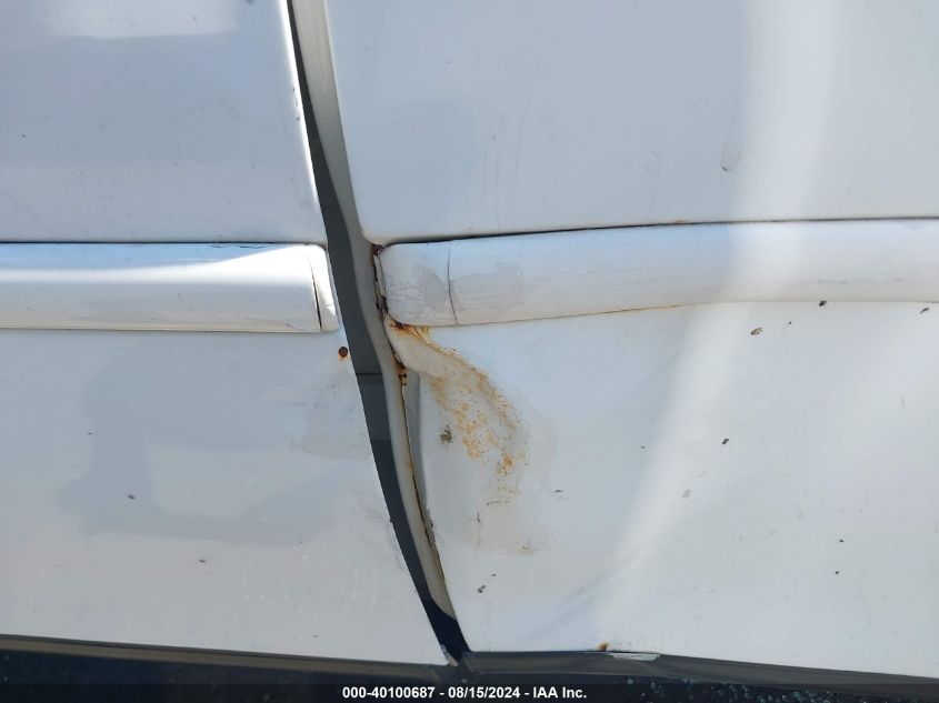 1995 Toyota Camry Xle VIN: JT2GK13E2S0117550 Lot: 40100687