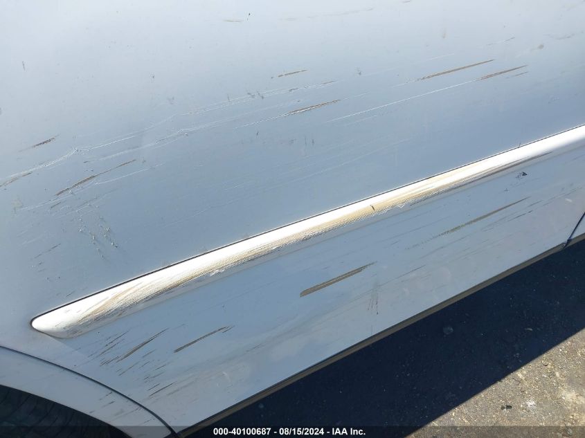 1995 Toyota Camry Xle VIN: JT2GK13E2S0117550 Lot: 40100687