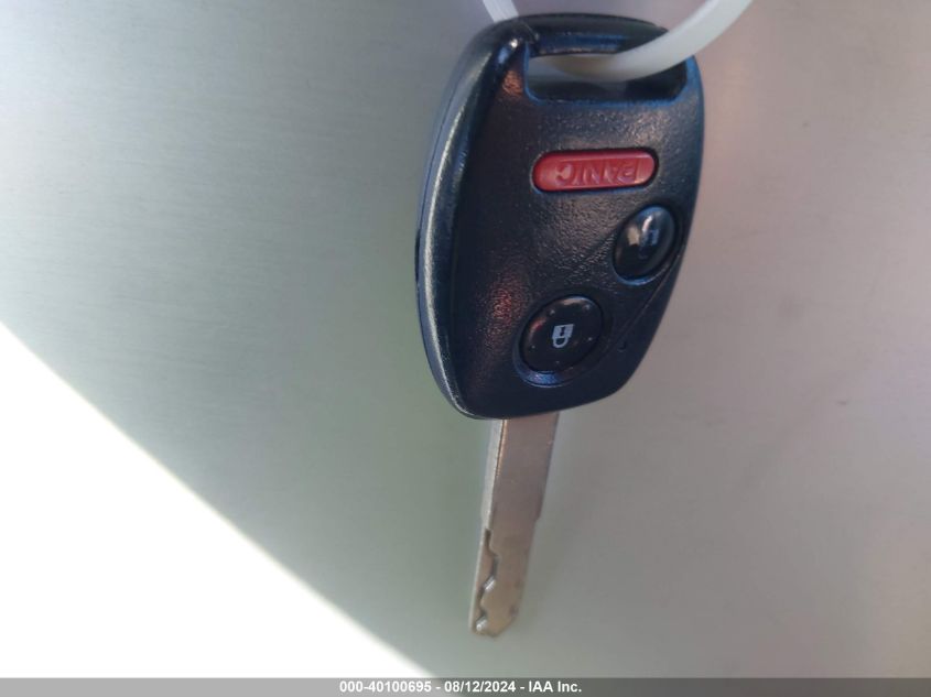 2008 Honda Civic Sdn Lx VIN: 1HGFA16518L106971 Lot: 40100695