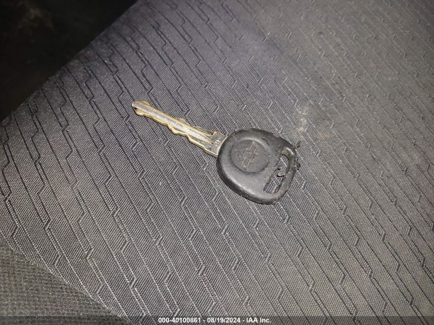 2011 Chevrolet Silverado 1500 Lt VIN: 1GCRKSE35BZ295904 Lot: 40100861