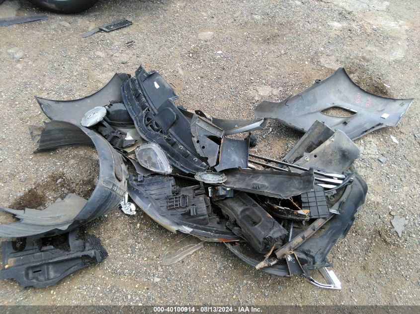 KMHDH4AE0DU704057 2013 Hyundai Elantra Limited