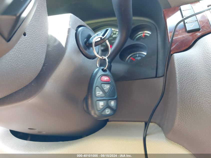 2013 Chevrolet Suburban 1500 Ltz VIN: 1GNSCKE0XDR164059 Lot: 40101005